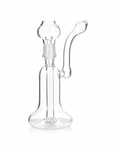 Bubbler Atomic G-Nob 18 cm