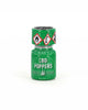Poppers CBD Green Power 10 ml – Arôme Chanvre