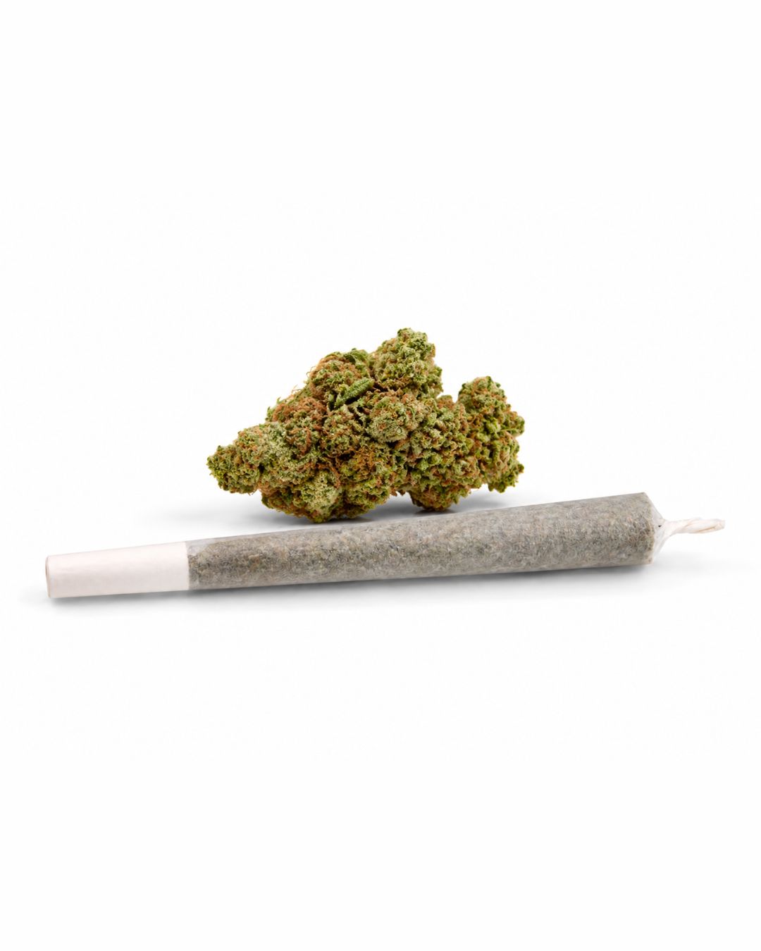 Pré-roulés Kush – Fleur CBD Indoor Made in USA