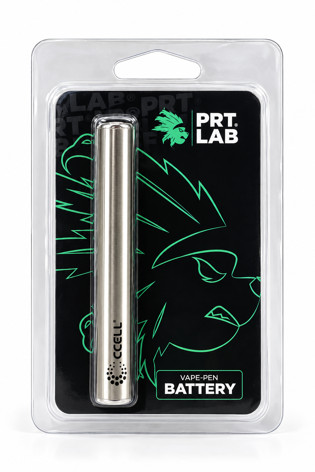 Batterie Vape Pen PRT LAB – Rechargeable