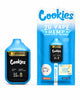 Puff Cookies® 2G Dual Chamber Cereal Milk x London Pound Cake