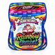 Lot de pochons Pure Blunt Rainbow Sherbet holographiques x50