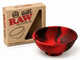 RAW Lil’ Prep Bowl avec son emballage-Holypote