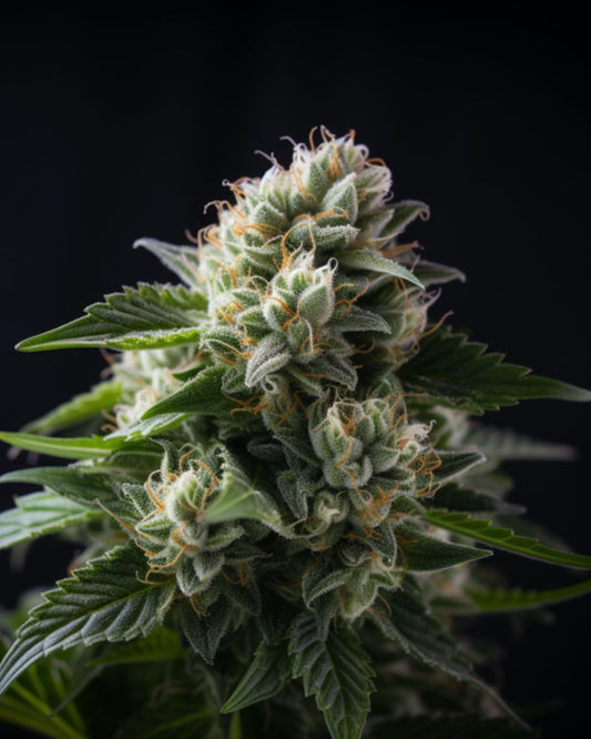 Russian Snow – 3+1 Graines de collection Vision Seeds®