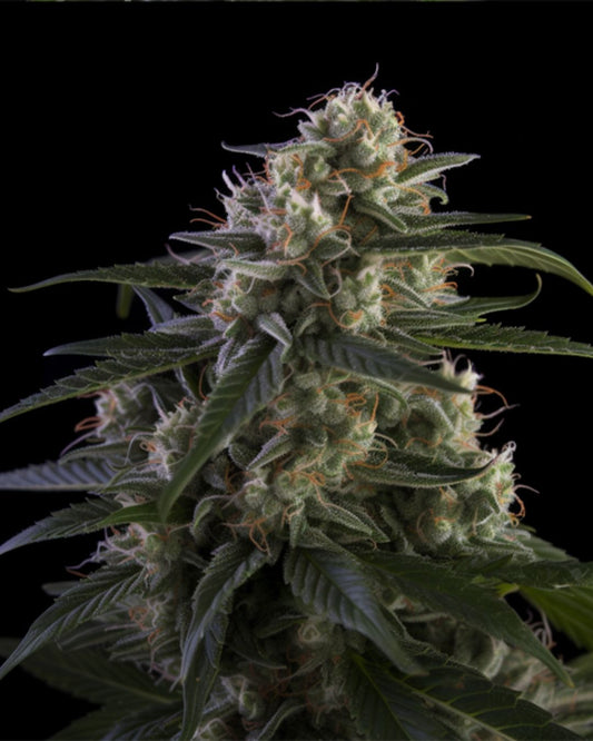 Super Skunk – 3+1 Graines de collection Vision Seeds®
