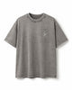 T-shirt holypote Gris – Libra