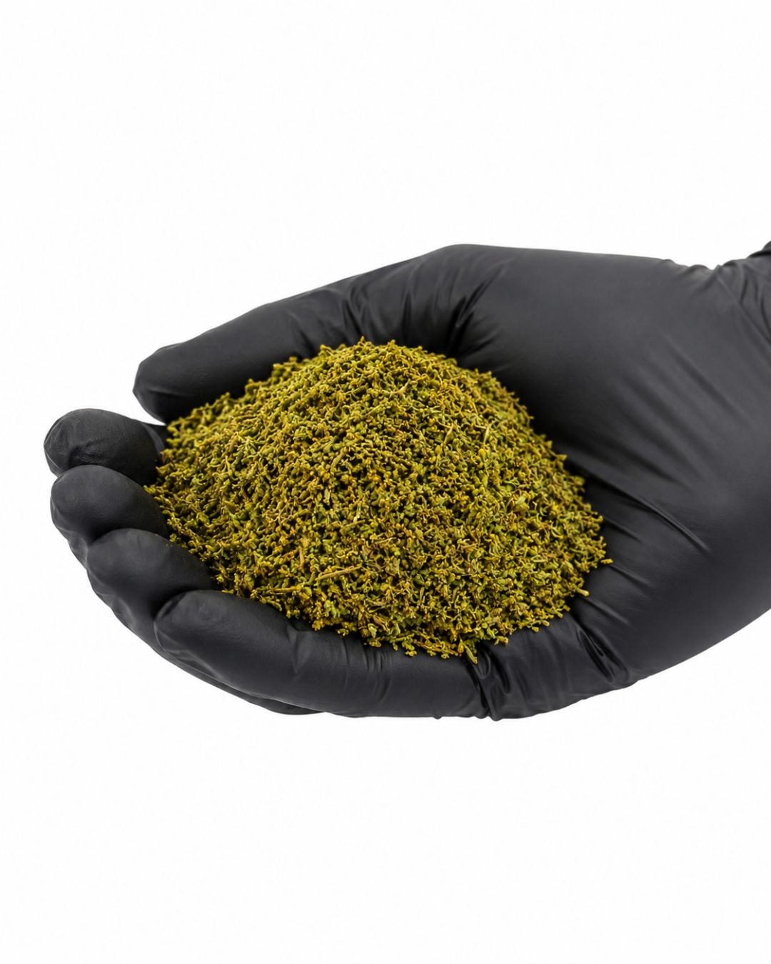 Trim - Flower mix