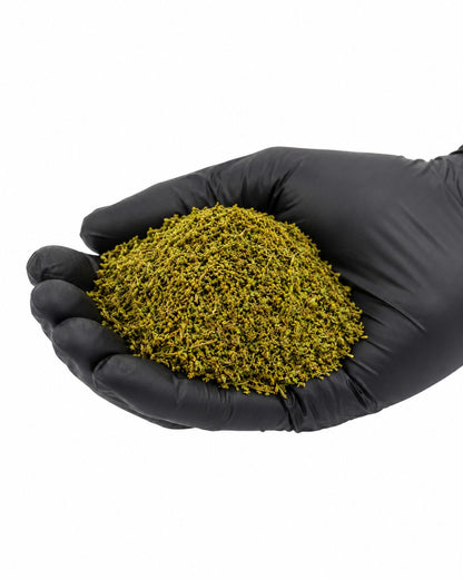 Trim - Flower mix