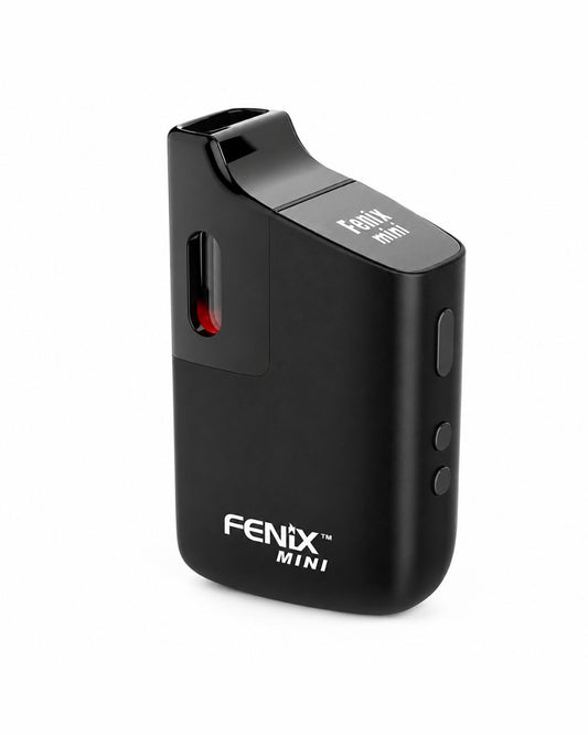 Vaporisateur FENiX Mini Dee Pro – Chauffe Hybride par Convection