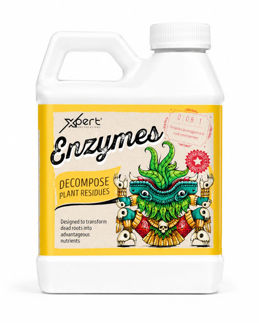 Enzymes – Xpert Nutrients