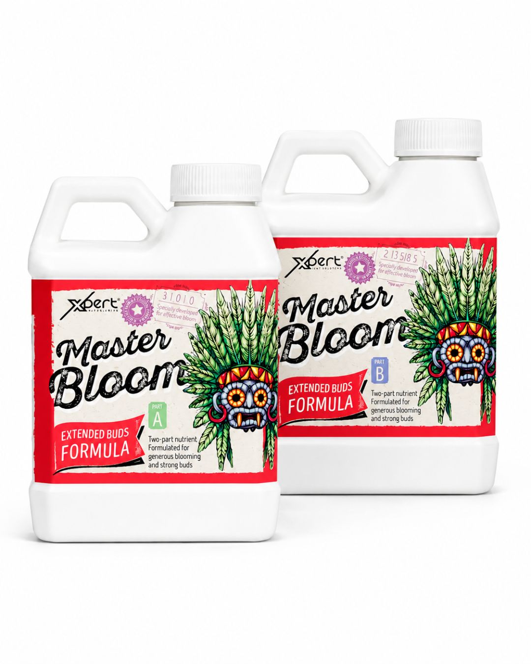 Master Bloom A&B – Xpert Nutrients