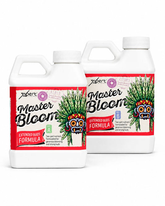Master Bloom A&B – Xpert Nutrients