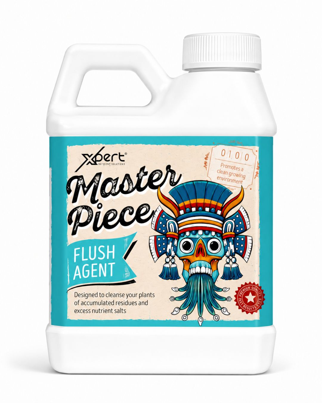 Masterpiece – Xpert Nutrients