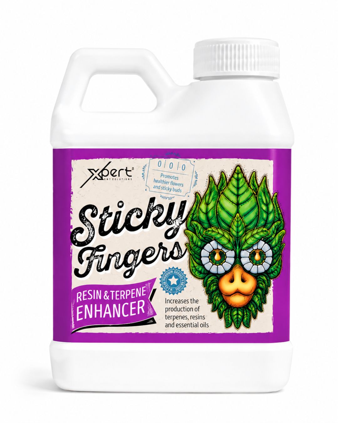 Sticky Fingers – Xpert Nutrients